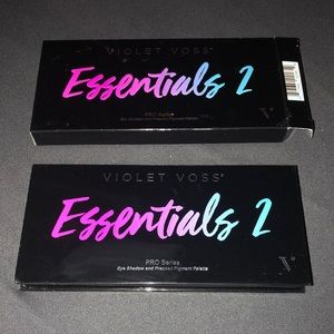 Violet Voss Essentials 2 Eyeshadow Palette
